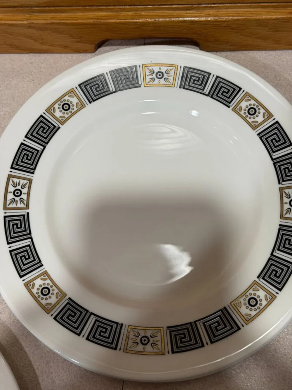 Wedgwood Asia Three 9